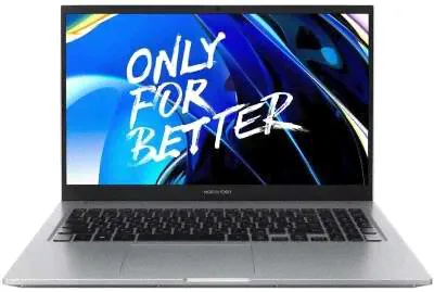 Ноутбук Maibenben M557 15.6" FHD IPS R7-5700U/8/512 SSD/Linux-1