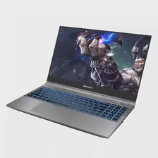 Характеристики ноутбука Maibenben X558 X558FSFCLGRE0