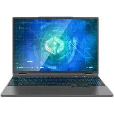 Ноутбук 15.3" Maibenben X-Treme Typhoon X15B-R78846, черный (X15B-R78846GQSLBRE0)