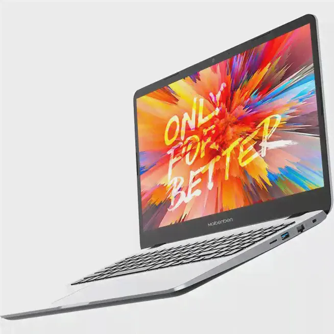 Ноутбук MAIBENBEN M545 15.6" (M5451SB0HSRE0)-3