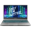 Ноутбук Maibenben X557 (X577QSFNLGRE0)