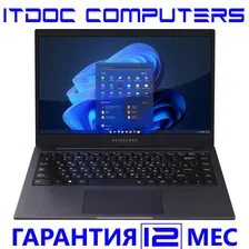 Ноутбук Maibenben Smart S14A-R545UM 14" 1920x1080 IPS AMD Ryzen 5 Pro 4650U /8GB/512SSDGb