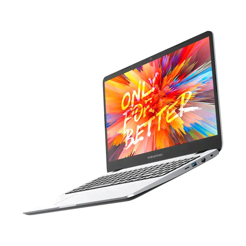 Ноутбук Maibenben M545 M5451SB0HSRE0-1