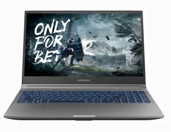 17.3" Ноутбук MAIBENBEN X17A 1920x1080, IPS, AMD Ryzen 5 6600H, ядра: 6 х 3.3 ГГц, RAM 16 ГБ, SSD 51