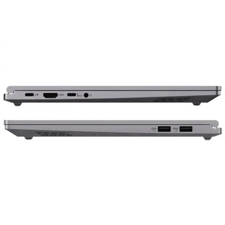 Ноутбук Maibenben P429 14" grey (P4292SF0LGRE0)-2