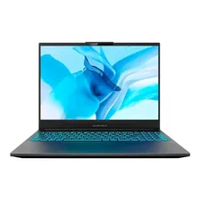 Ноутбук Maibenben X-Treme Typhoon X16A-R77445 16'' FHD IPS X16A-R77445FFSLGRE0 grey