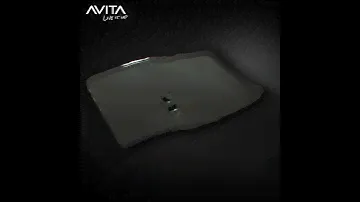 AVITA LIBER V Limited Edition- Midnight Black