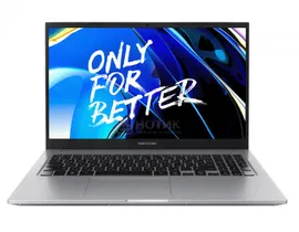 MAIBENBEN M557 Ryzen 7 5700U 8Gb SSD 512Gb AMD Radeon Graphics 15,6 FHD IPS Cam 49Вт*ч Win11 Серебристый M5571SB0HSRE0