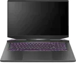 Ноутбук 17.3" Maibenben X757, черный (X757QSFELBRE0)
