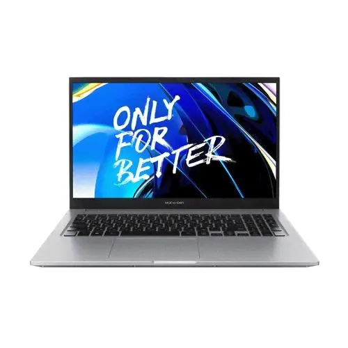 15.6" Ноутбук Maibenben M557 серебристый-0
