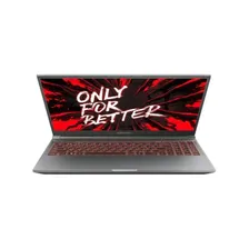 Ноутбук Maibenben X558 grey (X558FSJCLGRE0)