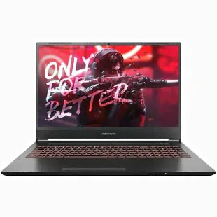 MAIBENBEN 15.6"  Maibenben X556 AMD Ryzen 5 5600H RTX 3050(4 ) 16 /512  IPS NTSC 45% 144  Linux -1