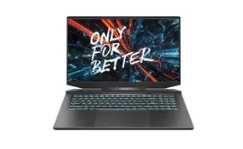 Ноутбук Maibenben X757 17,3" QHD IPS 165Hz/R7-5800H/16Gb/512Gb SSD/RTX 3070 8Gb/Linux/Black