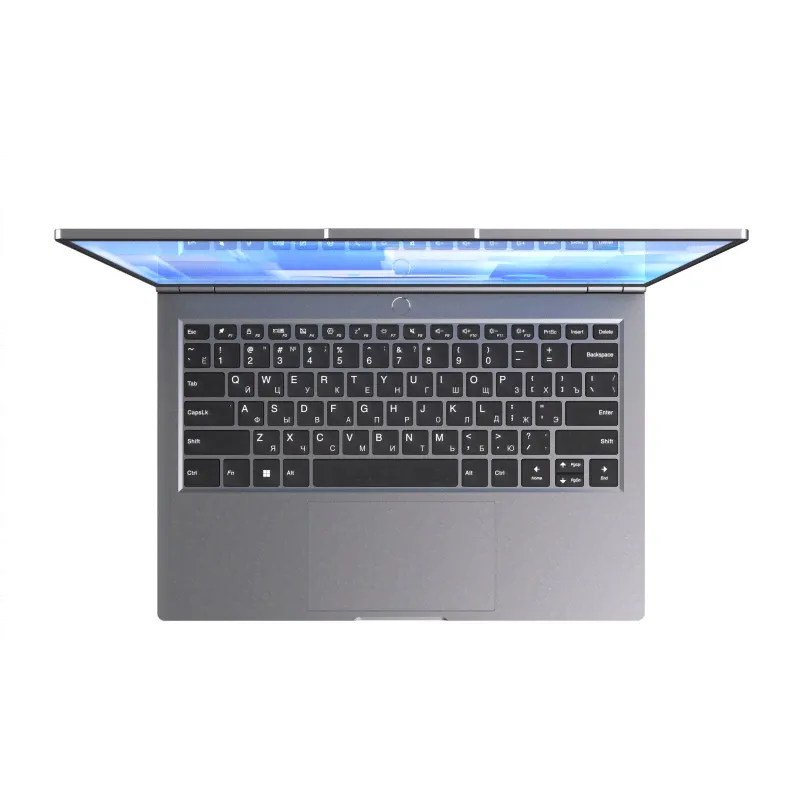 Ноутбук Maibenben P429 14