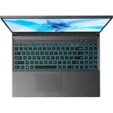 Ноутбук Maibenben X-Treme Typhoon X16A-R77445FFSLGRE0 в Уфе