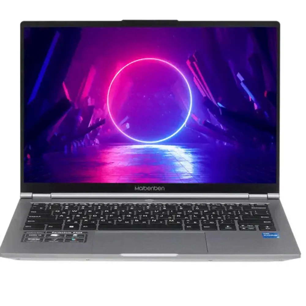 Ноутбук Maibenben P429 8/512Gb-0