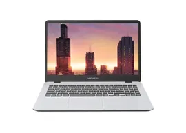 Ноутбук Maibenben M547 15.6&quot; FHD IPS/Ryzen 7 Pro 4750U/16Gb/512Gb SSD/UMA/Win 11 Silver