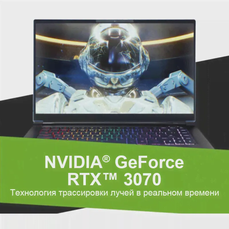 Игровой ноутбук maibenben X568 Intel i7-11800H RTX 306016G+512G165 Гц 15.6'' 100%SRGB WiFi6 игровые компьютерlinux (art.: 3920bcccf5f7d)-1