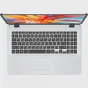 Ноутбук MAIBENBEN M545 15.6" (M5451SF0LSRE0)