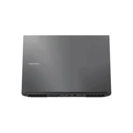 Ноутбук Maibenben X527 15,6" Grey (X527FSFNLGRE0)-3