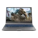 Ноутбук Maibenben X525 15,6 Linux/Grey X525FSFMLGRE1
