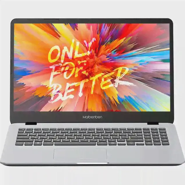 Ноутбук MAIBENBEN M545 15.6" (M5451SF0LSRE0)-2