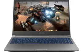 Ноутбук MAIBENBEN X527 X527FSFNLGRE0, 15.6", IPS, Intel Core i7 12650H 2.3ГГц, 10-ядерный, 16ГБ DDR4, 512ГБ SSD, NVIDIA GeForce RTX 4060 - 8 ГБ, Linux, серый