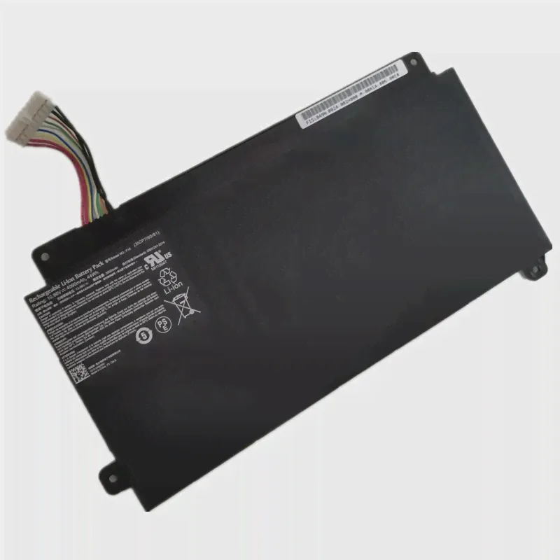 Для LG 15U370 F15 40064155 Аккумулятор для Maibenben Xiaomai 5 1510-20Y8000 5A 5X 5S 5pro 6S pro для Haier Boyue M51-52213 M51-52613 (art.: 3920ca2761bc4)-3