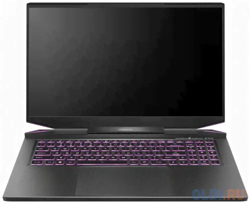 Ноутбук Maibenben X757 X757QSFELBRE0 17.3"-0
