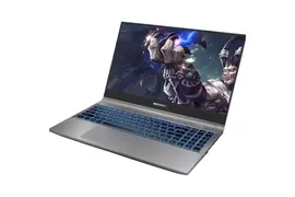 Ноутбук 15.6 IPS FHD Maibenben X558 grey (AMD Ryzen 7 5800H/16Gb/512Gb SSD/3060 6Gb/no OS) (X558FSFCLGRE0)