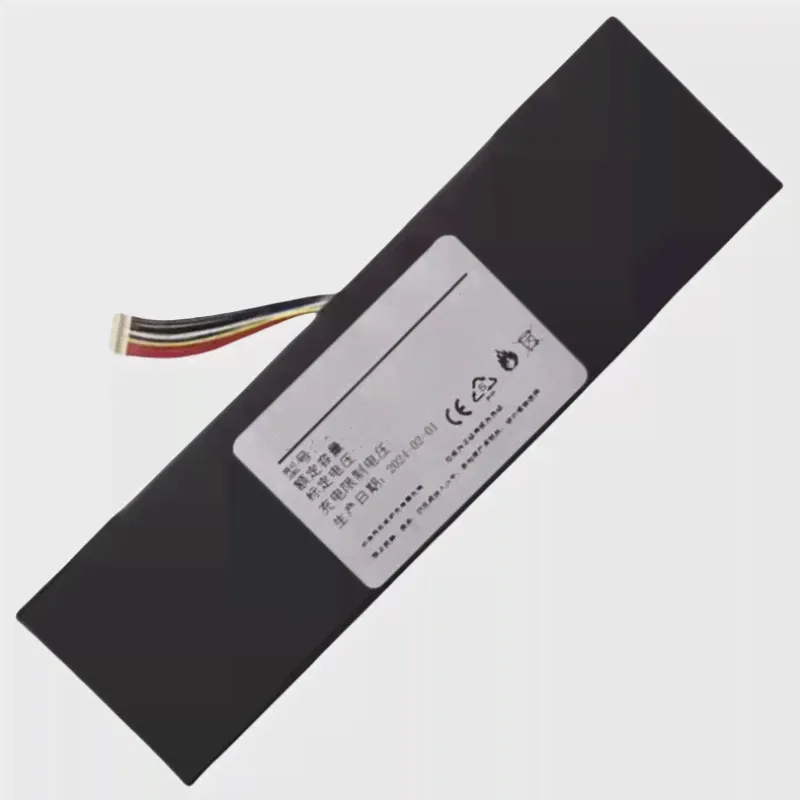 Для MaiBenBen Jinmai S FSN-PUB3TF 93BQA00 1F Аккумулятор для Tongfang Fengrui U49F U49L-I4010045001 X30 U430 X1 U49F5 Super Sharp Z40 (art.: 3920c685eae6f)-1