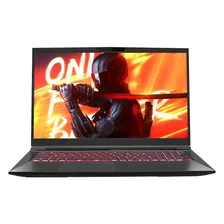 Ноутбук Maibenben X725/X725FSFNLBRE0/Core i5-12450H/16Gb/512Gb/17.3 FHD 144Hz/RTX 4060 8Gb/Linux чер