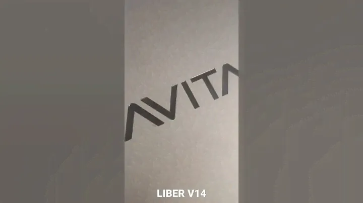 Avita Liber V14 Core i5 Laptop