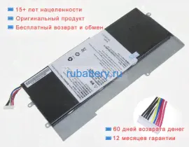 Аккумуляторы для ноутбуков maibenben Xiaomai 3 7.4V 4400mAh