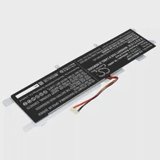 Ноутбук, Аккумулятор для ноутбука Avita CN6613-2S3P Maibenben NS14A2 Liber 13,3 MaiBook S431 4800 мАч36,48 Втч (art.: 3920c55f30829)