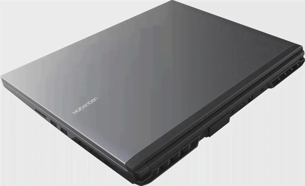 Ноутбук MAIBENBEN X16A 16" (X16A-i73646FQSLGRE0)-0