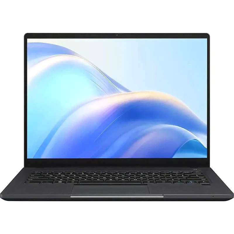 Ноутбук MAIBENBEN P415 (1115G4, 2-ядра, 8ГБ LPDDR4x, 512ГБ SSD, 13.9", Linux)