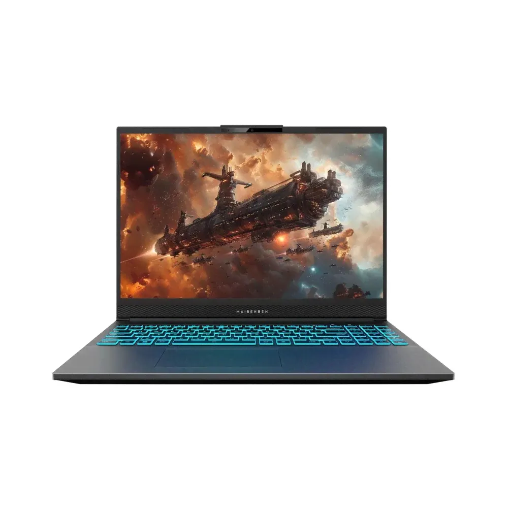 MAIBENBEN X16A i7-13620H RTX 4060