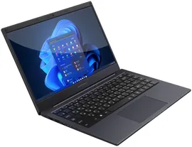 Ноутбук Maibenben S14A-R545UM (S14A-R545UMB1SLURE0) 14.0"/FHD IPS/Ryzen 5 Pro 4650U/8Gb/SSD512Gb/Linux