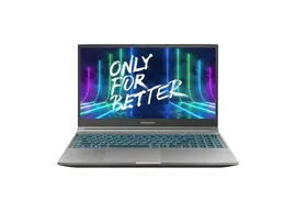 Ноутбук Maibenben X577 15.6&quot; IPS FHD/Ryzen 7 7735H/16Gb/512Gb SSD/4060 8Gb/no Os Grey
