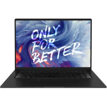 Ноутбук Maibenben P625 (P625QSF0PGRE2) 16" (2560x1600 (матовый) IPS)/Intel Core i5 12450H(2Ghz)/1638-0