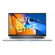 Ультрабук Maibenben M565 15.6″/Core i5/8/SSD 512/UHD Graphics/Linux/серебристый