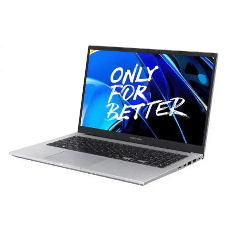 Ноутбук Maibenben M557 15.6" silver (M5571SB0LSRE0)-0