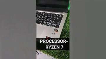 AVITA V14  (RYZEN 7) #secondhand #laptop #avitalaptop #avita