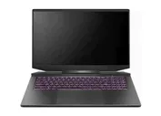 Ноутбук 17.3" Maibenben X757 QHD IPS 165Hz/R7-5800H/16Gb/512Gb SSD/RTX 3070 8Gb Чёрный