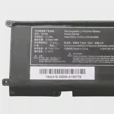 Новый аккумулятор GA156 4ICP448105 для ноутбука, 15,4 в, 48 Втч, 3120 мАч, для планшета Maibenben Damai Maibook T536 T537 Art bookA (art.: 3920c271ef23a)