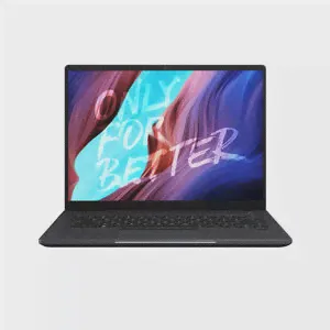 Ноутбук Maibenben P4153HB0PGRE2