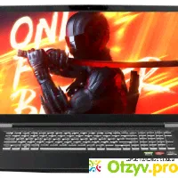 Ноутбук MAIBENBEN X17A - отзыв