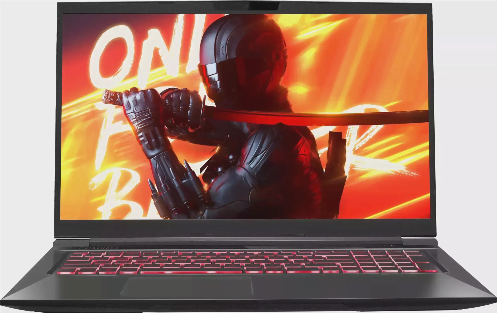 Ноутбук Maibenben X725