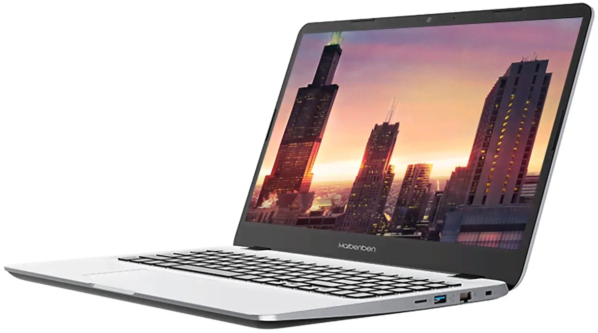 Ноутбук MAIBENBEN M543 15.6" (M5431SA0LSRE0)